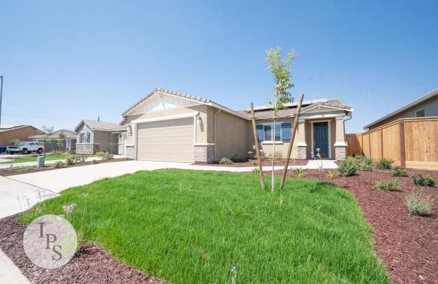 BRAND NEW!! Madera Westside Home, 3BR/2BA, Built 2021 - Lots of Amenities! photos photos