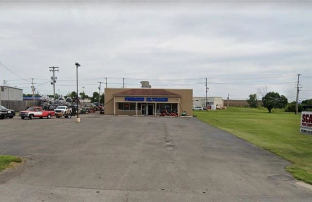 301 Westview Drive - 301 Westview Drive, Franklin, IN 46131