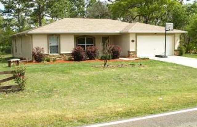 Citrus Springs 3/2/2 photos photos