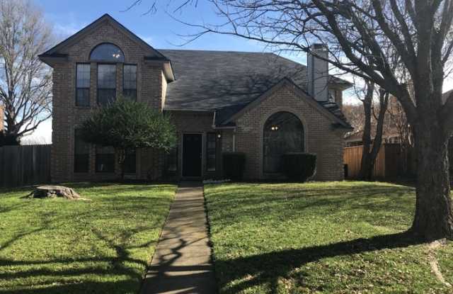 1404 Straus Road - 1404 Straus Rd, Cedar Hill, TX 75104