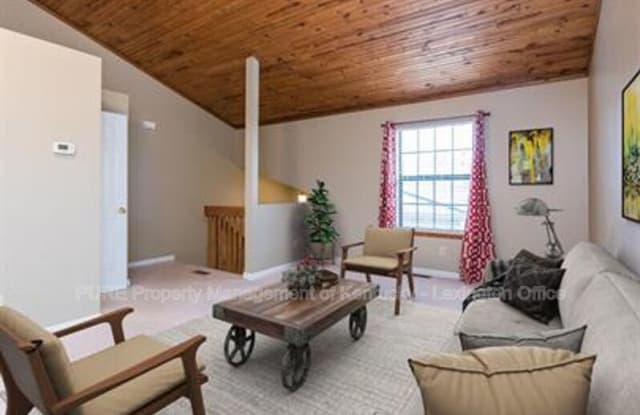 2512 Knightsbridge Lane - 2512 Knightsbridge Lane, Lexington, KY 40509