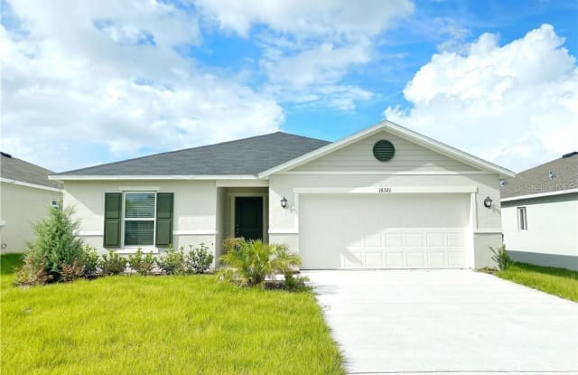 16321 YELLOWEYED DRIVE - 16321 Yelloweyed Dr, Lake County, FL 34714