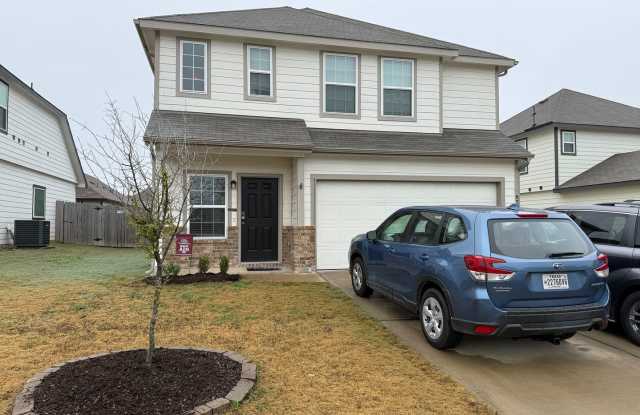 4 Bed, 3.5 Bath Home in Bryan for March Move In! photos photos