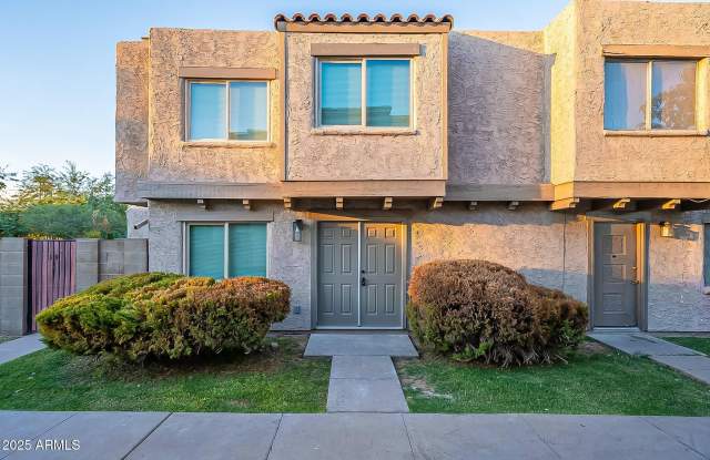 600 S DOBSON Road unit: 39 - 600 South Dobson Road, Mesa, AZ 85202