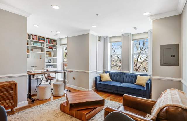 Terrific One Bedroom Condo in Truxton Circle! photos photos