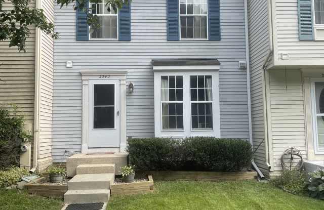 2543 Log Mill Ct photos photos