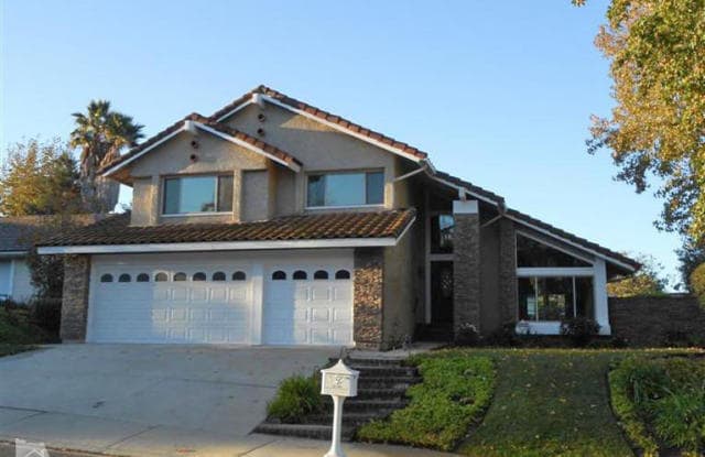 1204 Witherspoon Drive - 1204 Witherspoon Drive, Thousand Oaks, CA 91360
