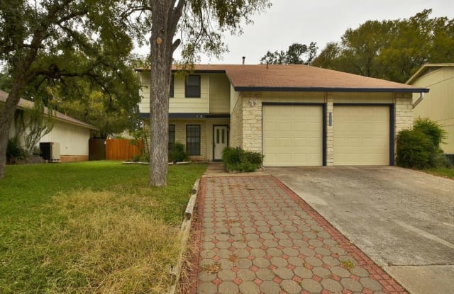 12222 Cabana Lane - 12222 Cabana Lane, Austin, TX 78727