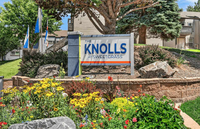 The Knolls at Sweetgrass Apartment Homes photos photos