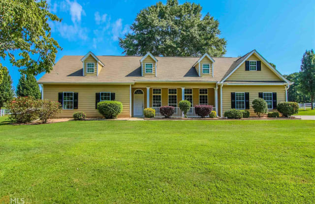 131 Omin Rd - 131 Omin Road, Fayette County, GA 30214