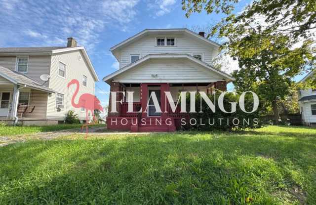 For Rent: 1956 Rugby Road – Dayton, Ohio (The Gem City) Gallery 1