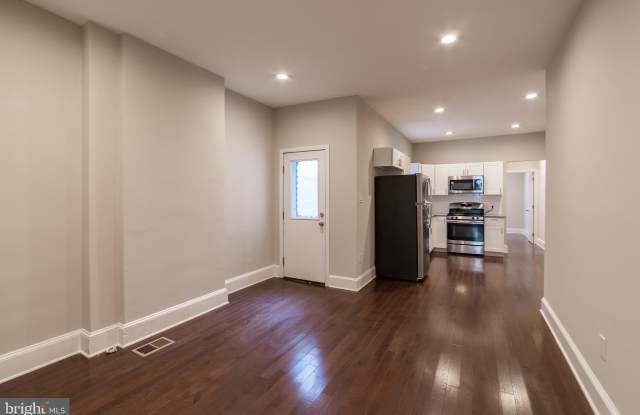 2238 ELLSWORTH STREET - 2238 Ellsworth Street, Philadelphia, PA 19146