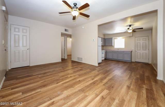 3149 E Flower Street - 3149 East Flower Street, Tucson, AZ 85716 3149 E Flower Street - 3149 East Flower Street, Tucson, AZ 85716