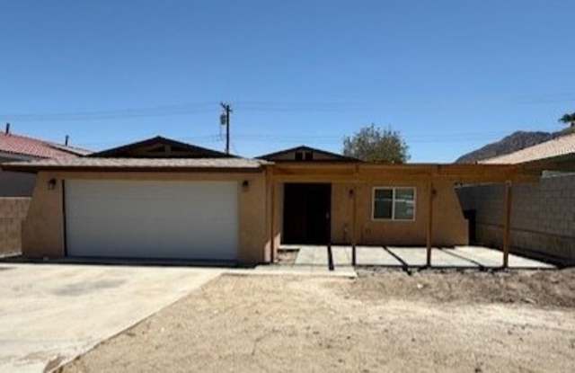 Completely rebuilt home in La Quinta Cove Gallery 1