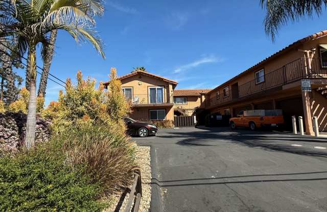 Spacious 2 Bedroom 2 Bathroom Home in Spring Valley Gallery 1