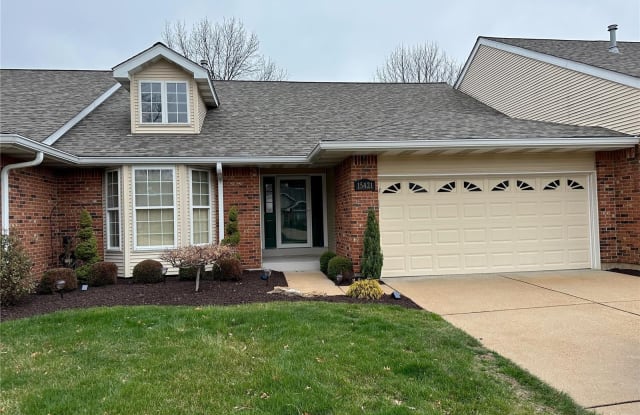 15421 Braefield Drive - 15421 Braefield Drive, Chesterfield, MO 63017