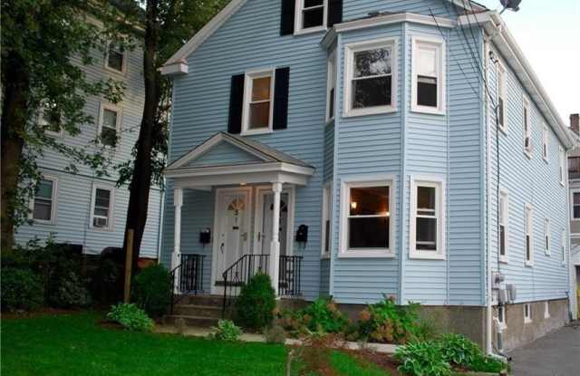 51 Chace Avenue - 51 Chace Avenue, Providence, RI 02906