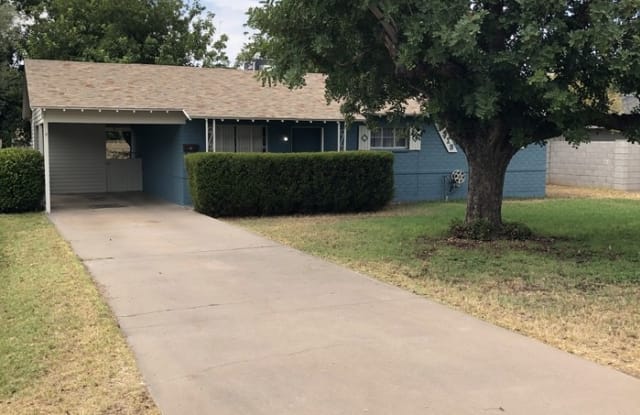4319 East Wilshire Drive - 4319 East Wilshire Drive, Phoenix, AZ 85008