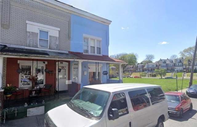 420 E Court Street - 420 East Court Street, Allentown, PA 18109