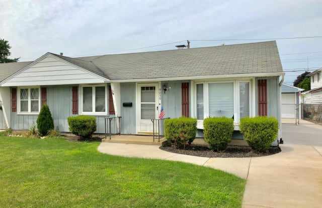 9050 South Ryan Road - 9050 Ryan Road, Hometown, IL 60456