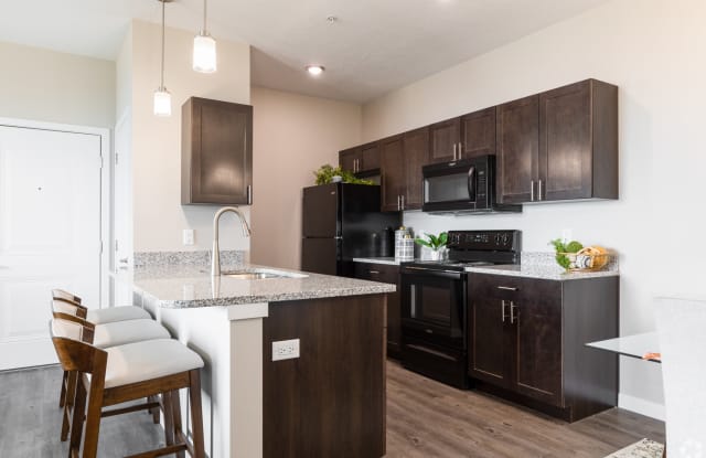 The Vue at Traverse Ridge photos photos