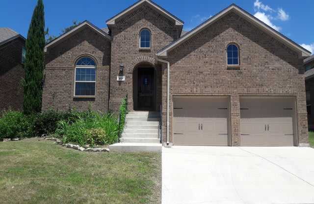 3030 Colorado Cove - 3030 Colorado Cove, Bexar County, TX 78253