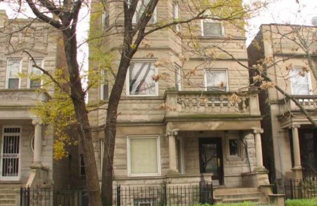 3425 W Adams Street - 3425 West Adams Street, Chicago, IL 60624