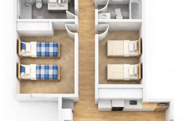 680 Lafayette Street photos photos