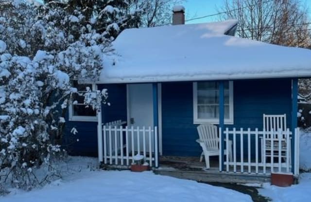 2801 Valleywood Dr - 2801 Valleywood Drive, Anchorage, AK 99517