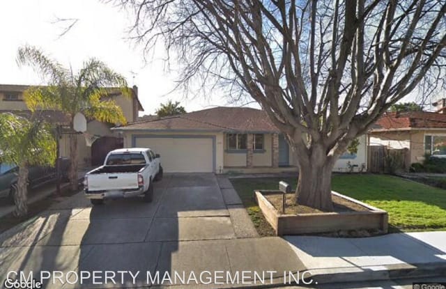 1934 Wave Place - 1934 Wave Place, San Jose, CA 95133
