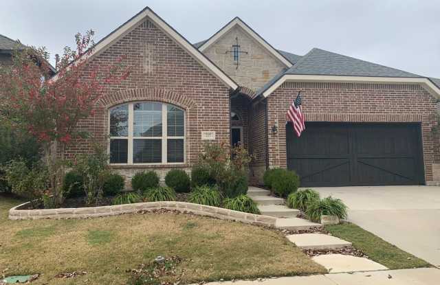 217 Lilypad Bend - 217 Lilypad Bend, Denton County, TX 76226