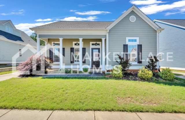 6249 S Clubview Cir - 6249 South Clubview Circle, Jefferson County, AL 35022