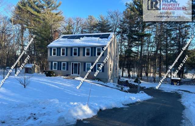 Spacious Single-Family Home for Rent – 44 Pinewood Rd, Hudson, NH photos photos