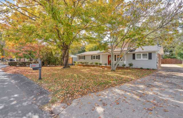 Greenville, 3BD/2, 1379SF Gallery 4