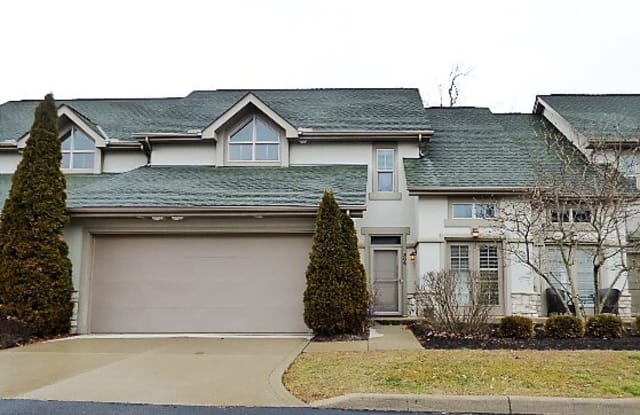 306 Zander Ln Gahanna Oh 43230-2693 - 306 Zander Lane, Gahanna, OH 43230