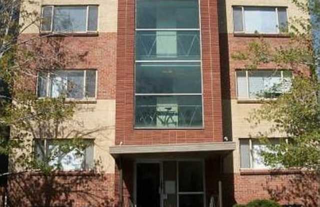 935 logan st - 935 Logan Street, Denver, CO 80203