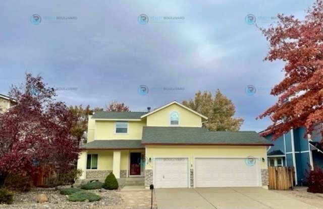 Beautiful- 4 Bedroom, 3 Bath, 3 Car Garage, NW Reno! photos photos