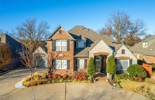 Gorgeous Home In Pecan Grove Estates in Broken Arrow! photos photos