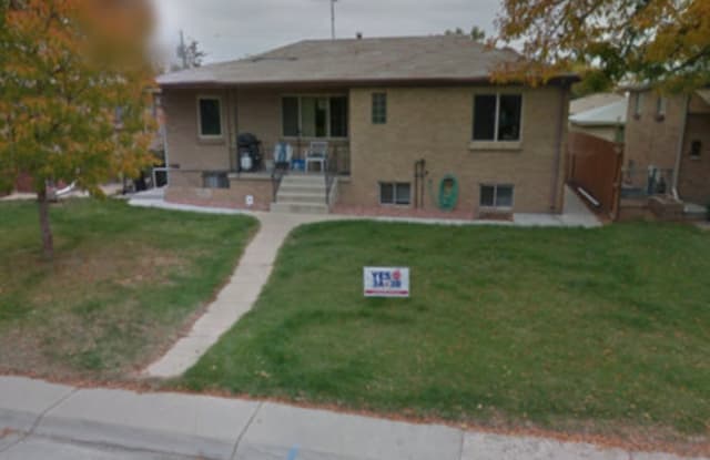 2004 Lamar St - 2004 Lamar Street, Edgewater, CO 80214