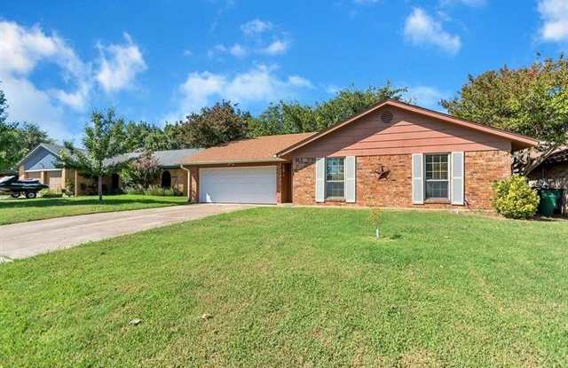 6537 Meadowview Lane - 6537 Meadowview Ln, Watauga, TX 76148