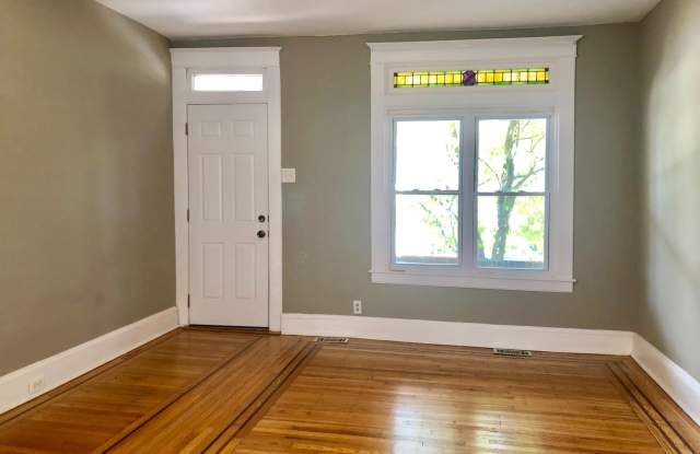 Charming 3BD/1BA Townhome in Hampden, MD! Gallery 4