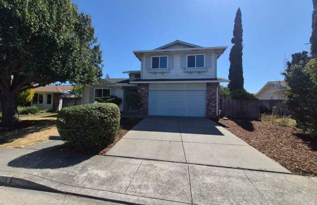 Nicely Updated, Situated Between Vacaville, Fairfield and Near Travis Air Force Base Gallery 3