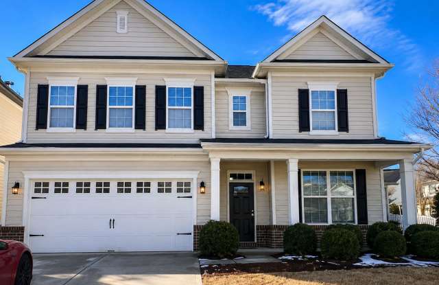 151 Blossom Ridge Drive Gallery 1
