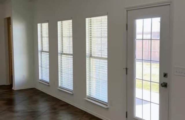Stunning New 3/2 Townhomes Gallery 4