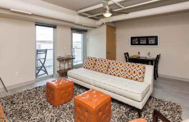 City Square Lofts Gallery 4