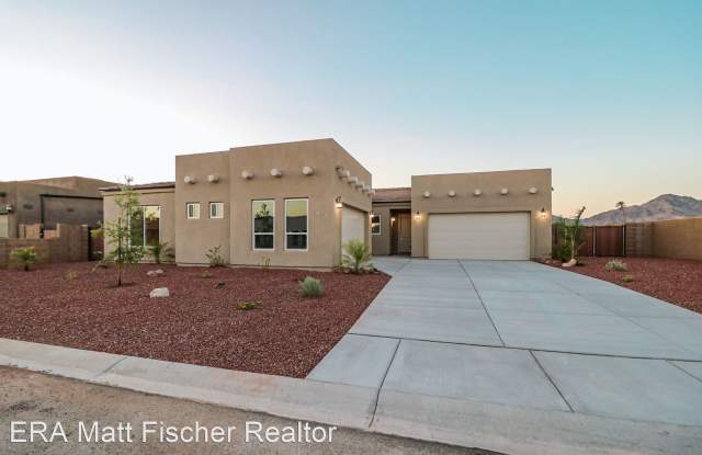 14830 E 47TH LN - 14830 E 47th Ln, Fortuna Foothills, AZ 85367