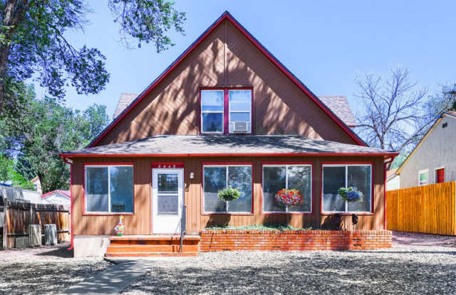 2440 East Willamette Avenue - 1 photos photos