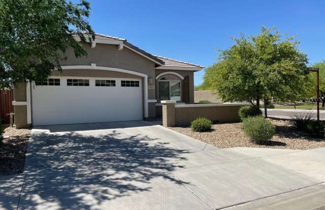 7621 W Quail Track Drive photos photos