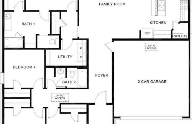 410 White Willow Drive Gallery 2