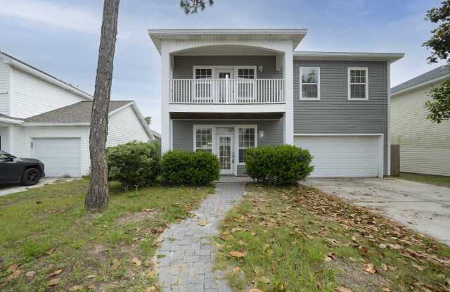 2608 Laurel Drive - 2608 Laurel Drive, Bay County, FL 32404